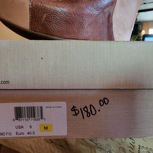 Korkease Berit Golden Sand Wedge